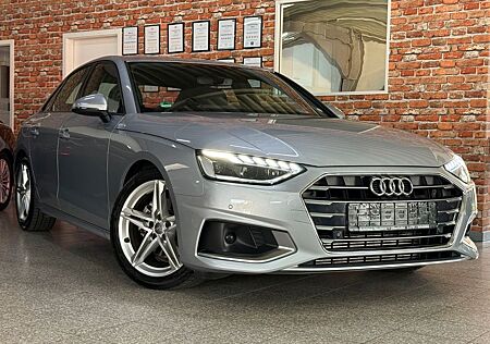 Audi A4 Lim. 35 TFSI advanced-Leder-LED-DAB-S Tronic