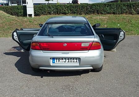 Mazda 323 F 1.5 Comfort