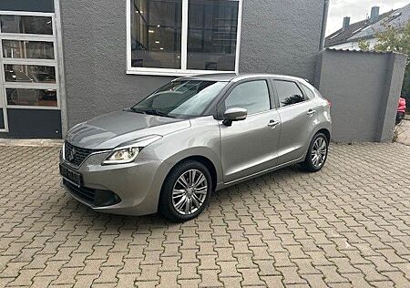 Suzuki Baleno 1.0 BOOSTERJET Comfort mit Xenon/NAVI/ACC