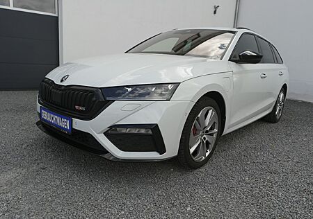 Skoda Octavia Combi 1.4 TSI RS iV*HUD*LED*Navi