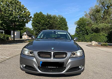 BMW 320d 320 Baureihe 3 Touring xDrive