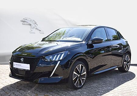 Peugeot 208 e- GT Pack