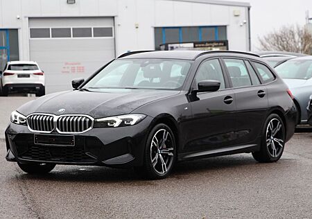 BMW 330i xDrive Touring ACC*WIDESCREEN*LED M Sport