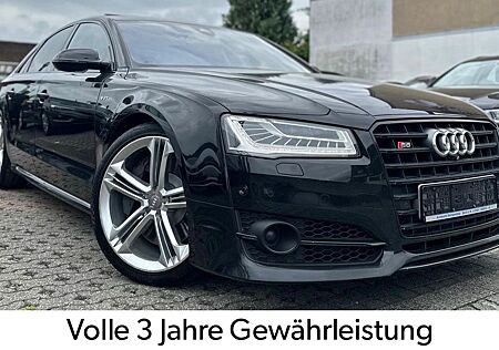Audi S8 4.0 4x4-CARBON-SCH.DACH-SOFTCLOSE-STANDHEI-