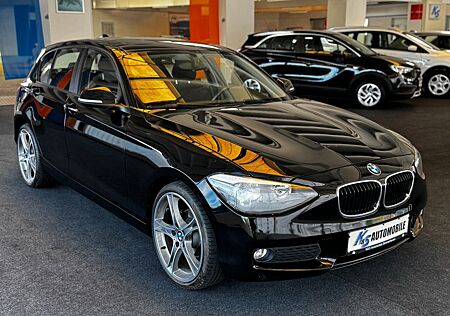 BMW 114 i Lim. 5-trg.*SD*ALU*KLIMA*PDC*