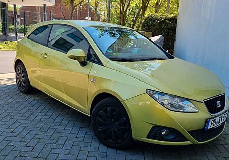 Seat Ibiza SC 1.4 16V Style Style