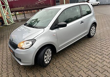 Skoda Citigo Active