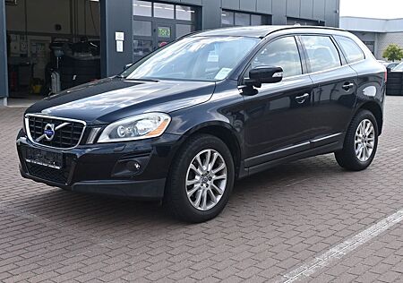 Volvo XC 60 XC60 D5 AWD Autom. Summum*PANO*BLIS