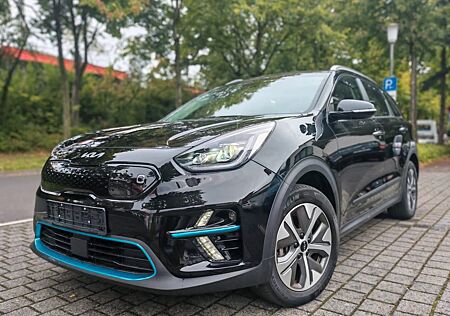 Kia Niro EV gebraucht kaufen Kia Niro EV Niro 64kWh|Garantie08/2029|LED|ServiceNEU|SOH98%