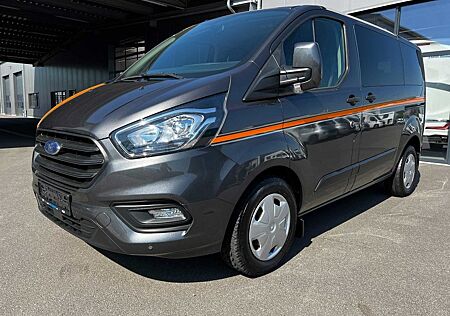 Ford Transit Custom Custom 320 L1H1 BMoved AHK Allwet