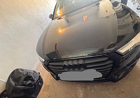 Audi A6 3.0 TDI 200kW quattro S tronic Av -