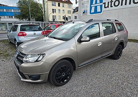 Dacia Logan MCV 1.2 16V LPG 75 MCV eco2 Lauréate