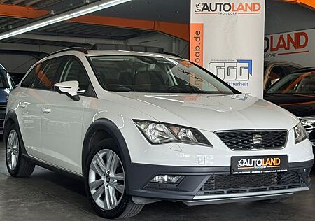 Seat Leon ST X-Perience 4Drive 1.8*AUTOM*LPG*NAVI*PDC