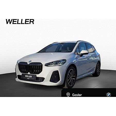 BMW 2er leasen