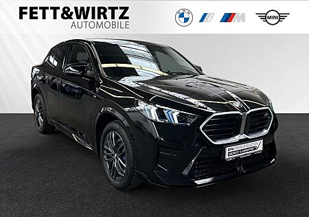 BMW X2 M35i xDrive Harman/Kardon|HeadUp|ParkingAss.+