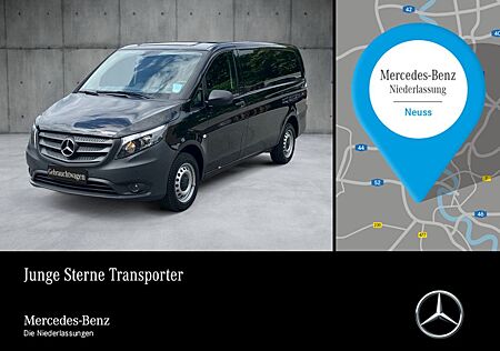 Mercedes-Benz Vito 116 CDI KA Lang PRO+Klima+Kamera+Navi+ParkP