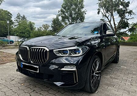 BMW X5 M50i |Softclose|22 Zoll|Harman K.| GARANTIE