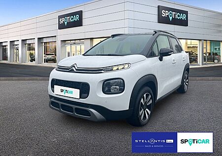 Citroën C3 Aircross 1.2 PureTech 130 Shine S&S (EURO 6d)