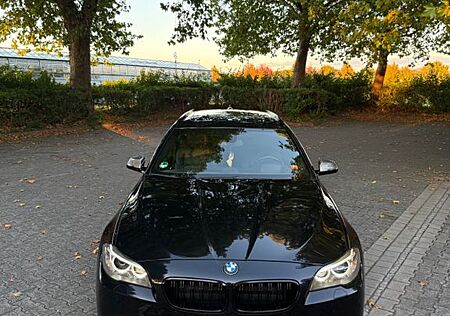 BMW M550d xDrive Touring
