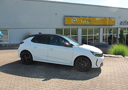 Opel Corsa F GS