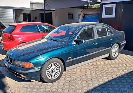 BMW 520i Lim.