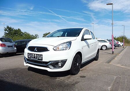 Mitsubishi Space Star gebraucht kaufen Mitsubishi Space Star Intro Edition