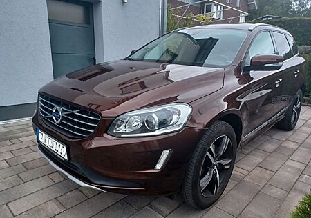 Volvo XC 60 XC60 D4 Summum Summum