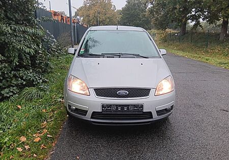Ford C-Max 1,8 Trend