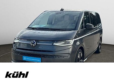 VW T7 Multivan Volkswagen lang 2.0 TDI DSG Style Navi,AHK,DCC,