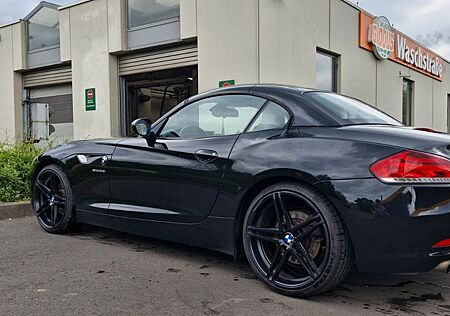 BMW Z4 sDrive23i -