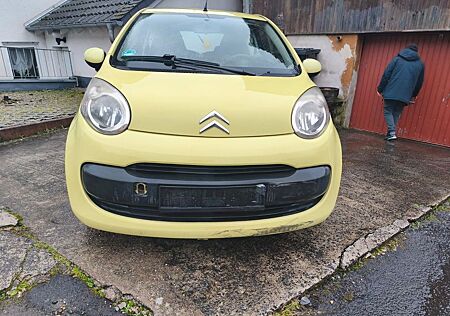 Citroën C1 1.0 (ATM)....