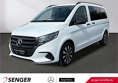 Mercedes-Benz Vito 116 CDI Tourer Pro/K Distr. 360° AHK2,5t 9G