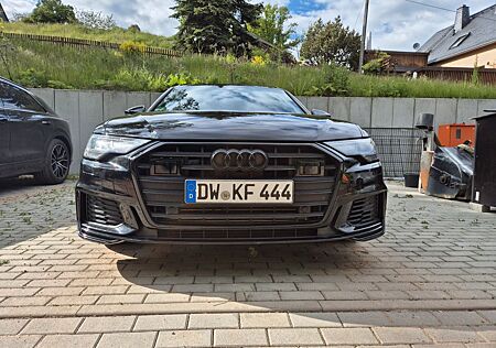 Audi S6 TDI quattro tiptronic Avant -
