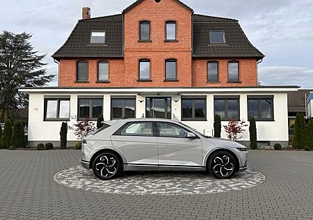 Hyundai IONIQ 5 Dynamiq PIXEL ACC SHZ NAV WÄPU W-GARANTI