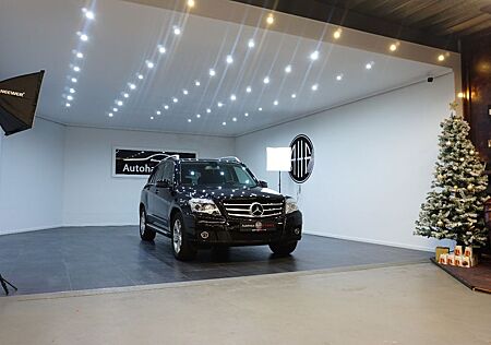 Mercedes-Benz GLK 350 *CDI*4Matic*PANO*PDC*AHK*NAV*SHZ*BI XENON