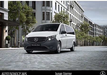 Mercedes-Benz Vito 114 CDI Tourer PRO Extralang Händler/Export