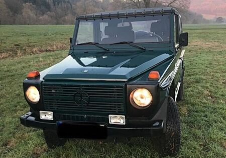 Mercedes-Benz G 250