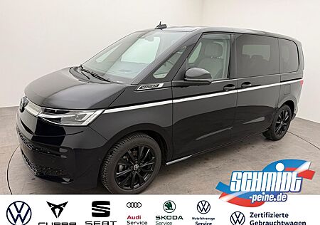 VW T7 Multivan Volkswagen 2.0 TDI DSG Style Standh 5Jahres