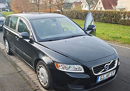 Volvo V50 D2 Business Edition Business Edition