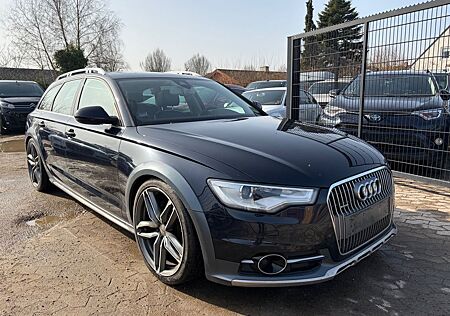 Audi A6 Allroad quattro 3.0 TDI Panorama 20alu