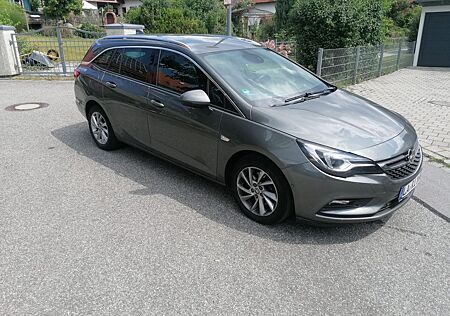 Opel Astra ST 1.6 Diesel Active 100kW S/S Active