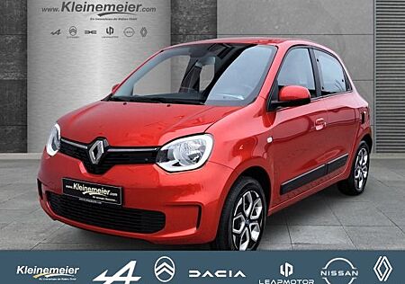 Renault Twingo Electric Zen Electric*SHZ*Android*Carplay