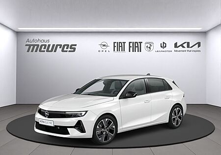Opel Astra Elektro Edition, 156 PS, LED, Keyless Star
