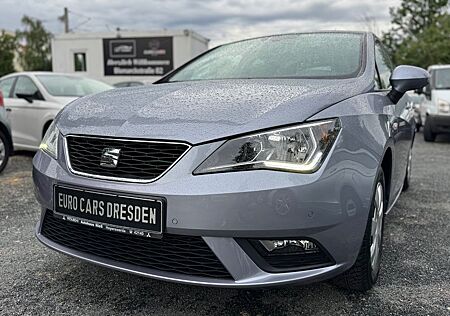 Seat Ibiza Style