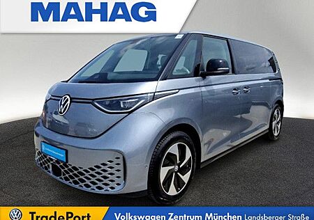 VW ID.BUZZ Volkswagen Pro