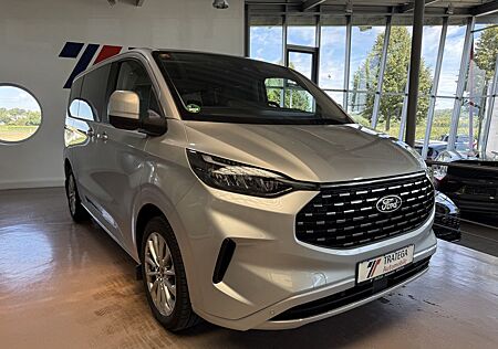 Ford Tourneo Custom 320 L1 Titanium 170PS GJR ACC TW