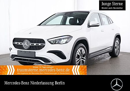 Mercedes-Benz GLA 200 PROGRESSIVE ADVANCED/TOTW/LED/MBUX/PANO/