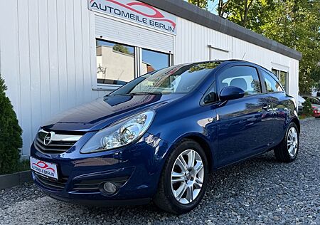 Opel Corsa 1.2 Cosmo "AUTOMATIK/1.HAND/TÜV NEU"