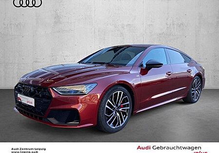 Audi A7 Sportback 55 TFSIe qu. *Laserlicht*AHK*HuD*