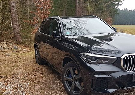 BMW X5 xDrive30d -